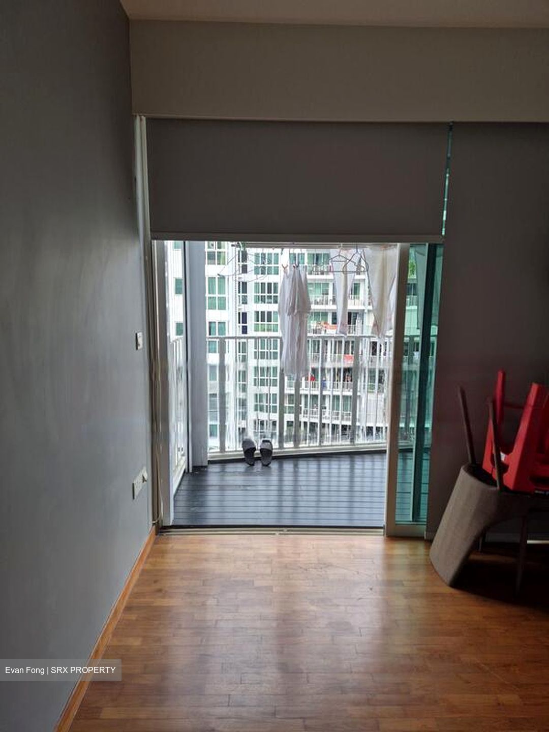 1 Canberra (D27), Condominium #536930451